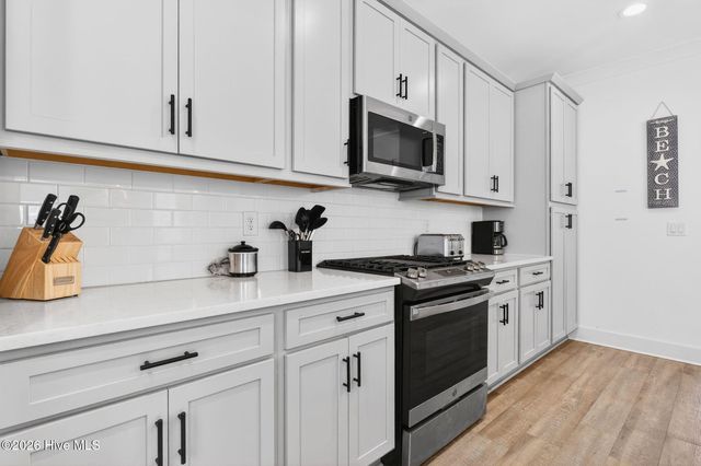 410 2nd Street, Sunset Beach, NC 28468