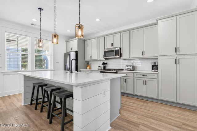 410 2nd Street, Sunset Beach, NC 28468