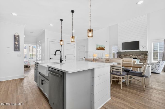 410 2nd Street, Sunset Beach, NC 28468