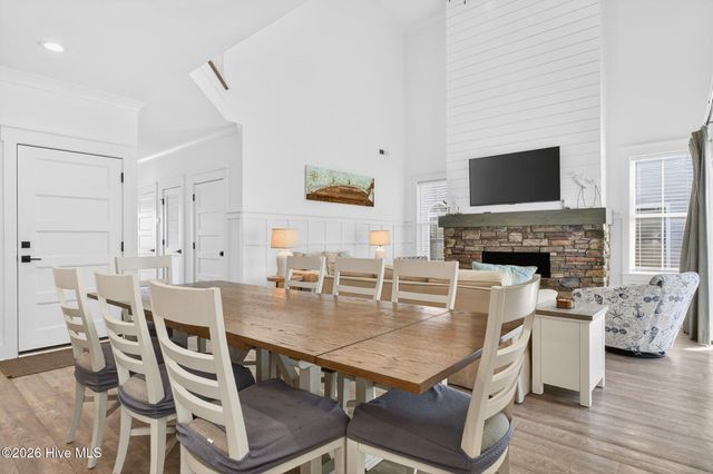 410 2nd Street, Sunset Beach, NC 28468