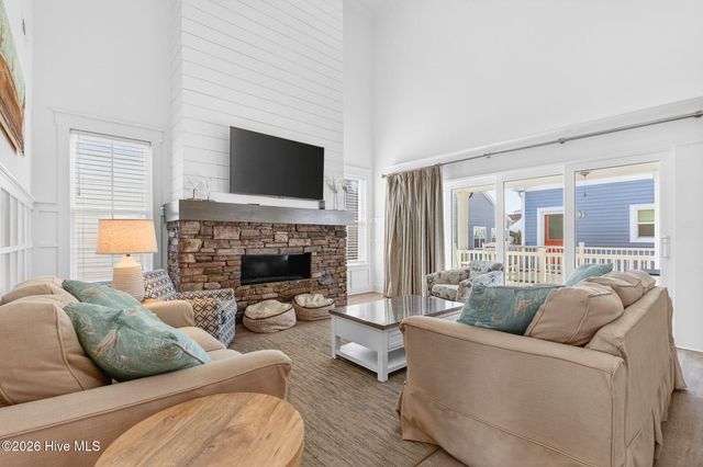 410 2nd Street, Sunset Beach, NC 28468