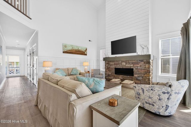 410 2nd Street, Sunset Beach, NC 28468