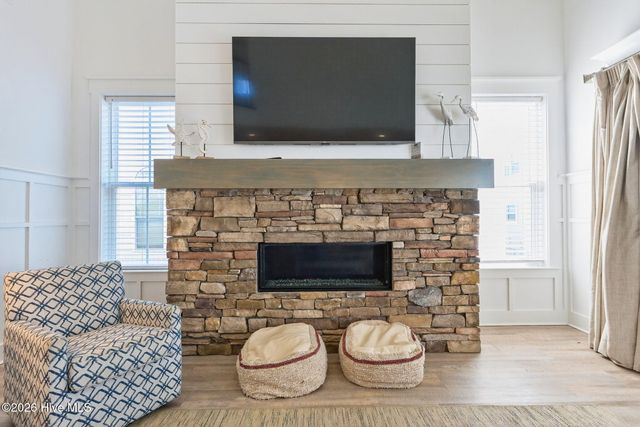 410 2nd Street, Sunset Beach, NC 28468