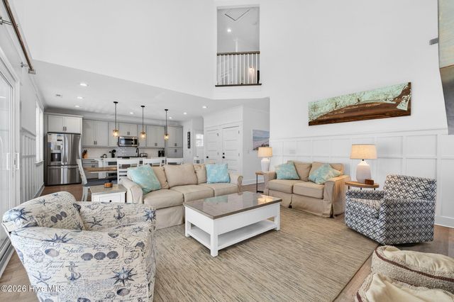 410 2nd Street, Sunset Beach, NC 28468