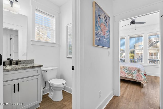 410 2nd Street, Sunset Beach, NC 28468