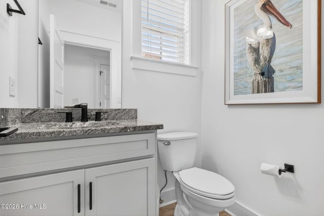 410 2nd Street, Sunset Beach, NC 28468