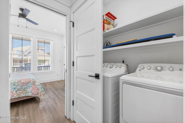 410 2nd Street, Sunset Beach, NC 28468