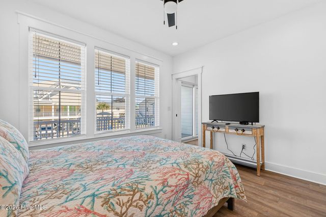 410 2nd Street, Sunset Beach, NC 28468