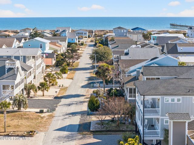 410 2nd Street, Sunset Beach, NC 28468