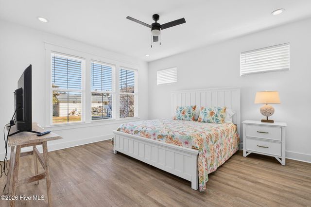 410 2nd Street, Sunset Beach, NC 28468