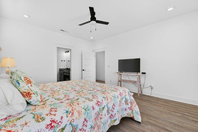 410 2nd Street, Sunset Beach, NC 28468