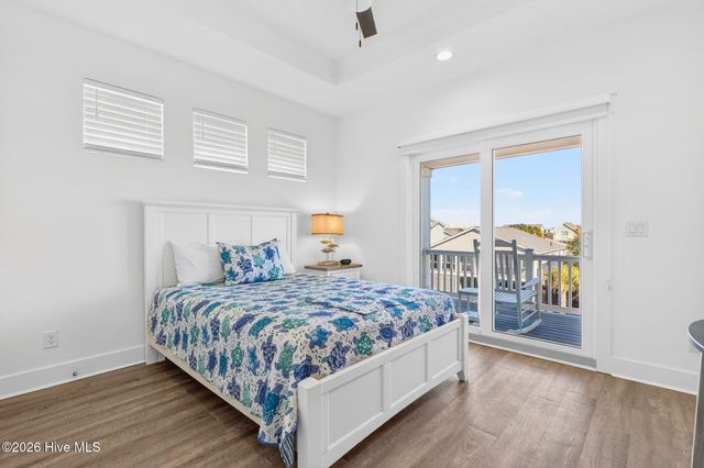 410 2nd Street, Sunset Beach, NC 28468