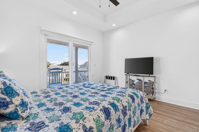 410 2nd Street, Sunset Beach, NC 28468