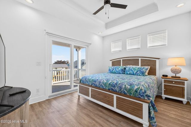 410 2nd Street, Sunset Beach, NC 28468