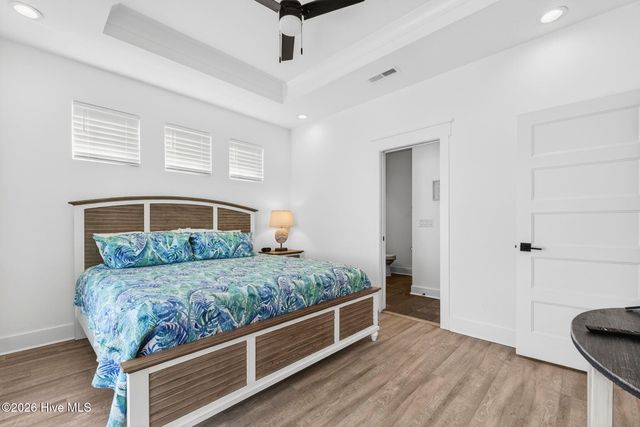 410 2nd Street, Sunset Beach, NC 28468