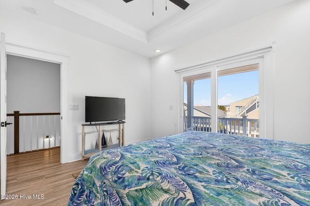 410 2nd Street, Sunset Beach, NC 28468