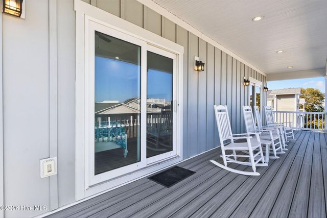 410 2nd Street, Sunset Beach, NC 28468