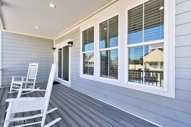 410 2nd Street, Sunset Beach, NC 28468