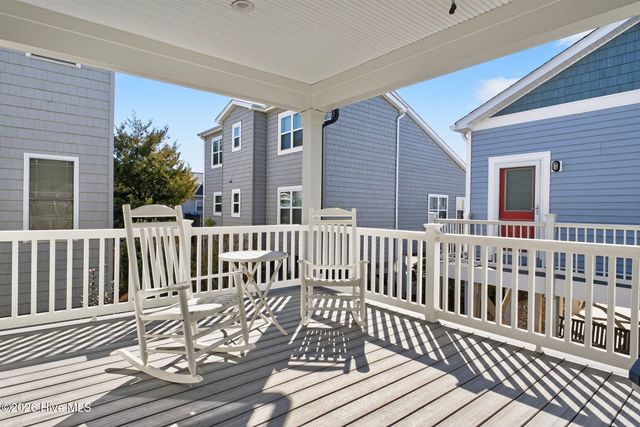 410 2nd Street, Sunset Beach, NC 28468