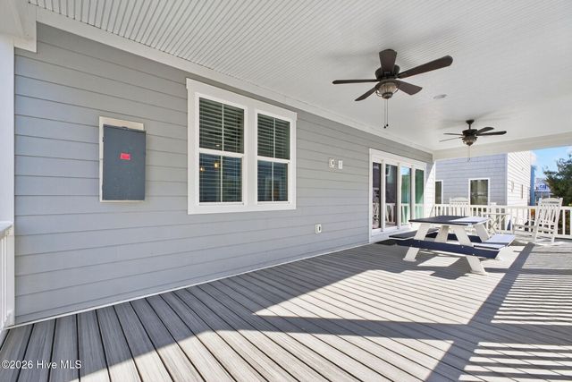 410 2nd Street, Sunset Beach, NC 28468