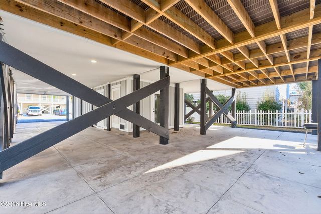 410 2nd Street, Sunset Beach, NC 28468