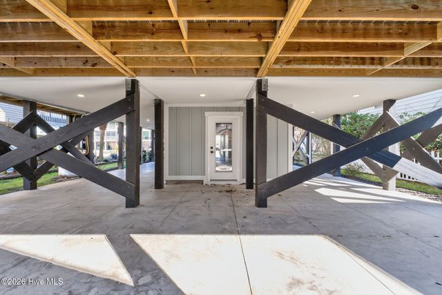 410 2nd Street, Sunset Beach, NC 28468