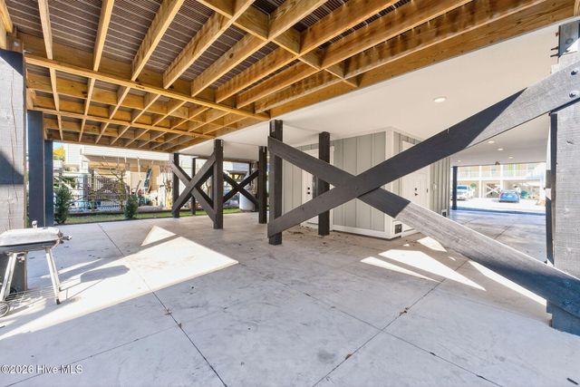 410 2nd Street, Sunset Beach, NC 28468