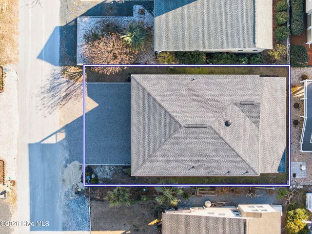 410 2nd Street, Sunset Beach, NC 28468