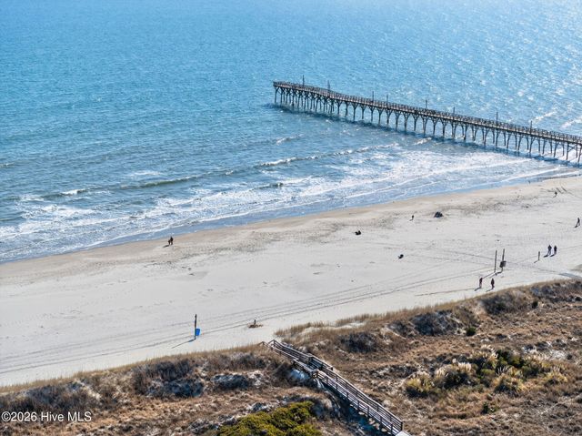 410 2nd Street, Sunset Beach, NC 28468