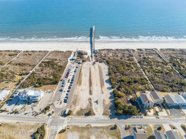 410 2nd Street, Sunset Beach, NC 28468