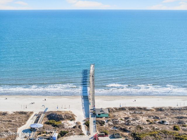 410 2nd Street, Sunset Beach, NC 28468