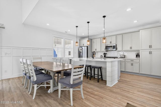 410 2nd Street, Sunset Beach, NC 28468