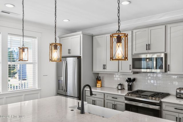 410 2nd Street, Sunset Beach, NC 28468