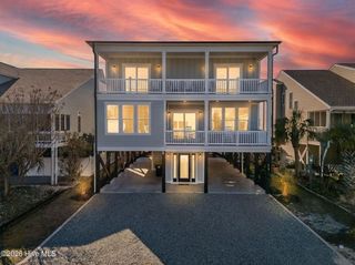 410 2nd Street, Sunset Beach, NC 28468