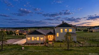 33260 Ridgeview Loop, Elizabeth, CO 80107
