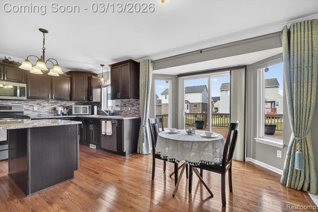 4153 Ash Tree Lane, Howell, MI 48843