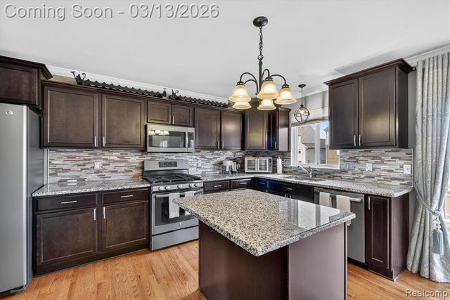 4153 Ash Tree Lane, Howell, MI 48843