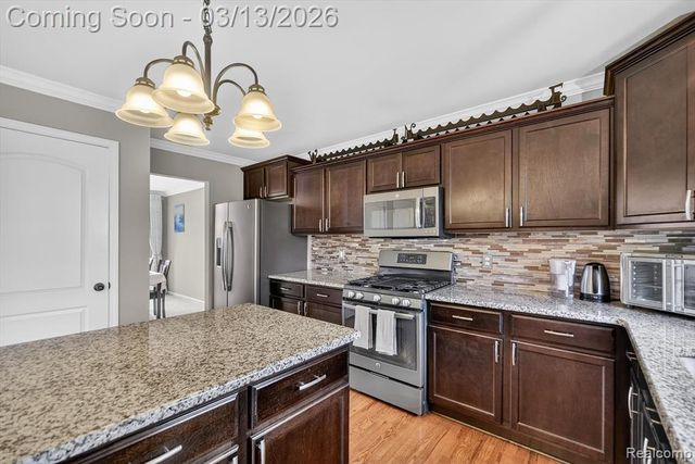 4153 Ash Tree Lane, Howell, MI 48843