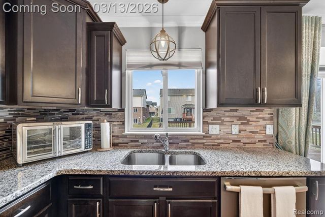 4153 Ash Tree Lane, Howell, MI 48843