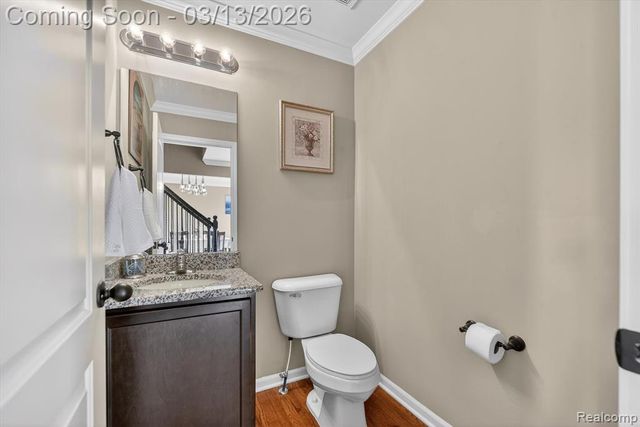 4153 Ash Tree Lane, Howell, MI 48843