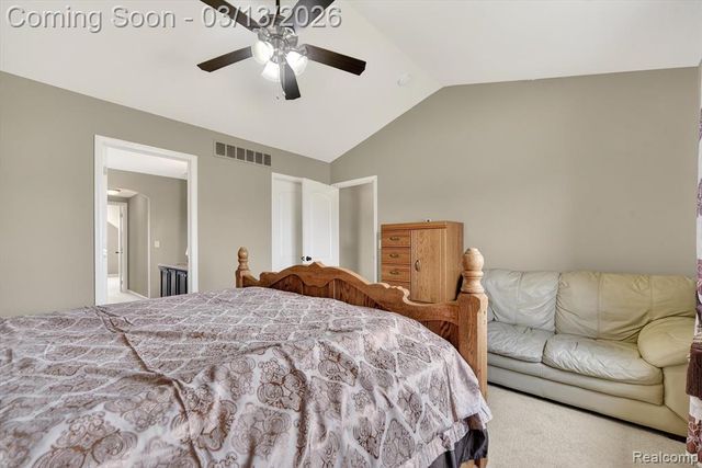 4153 Ash Tree Lane, Howell, MI 48843