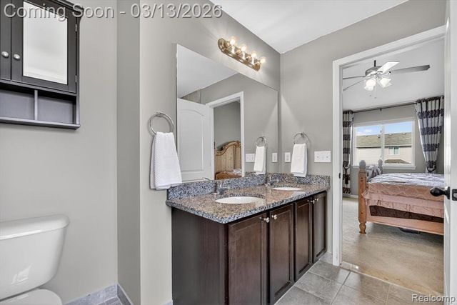 4153 Ash Tree Lane, Howell, MI 48843