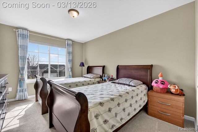 4153 Ash Tree Lane, Howell, MI 48843