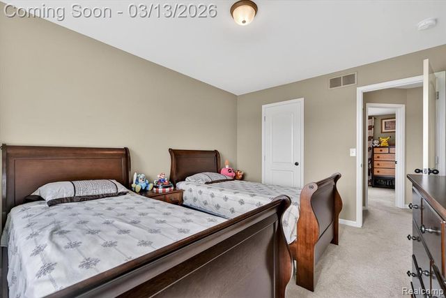 4153 Ash Tree Lane, Howell, MI 48843