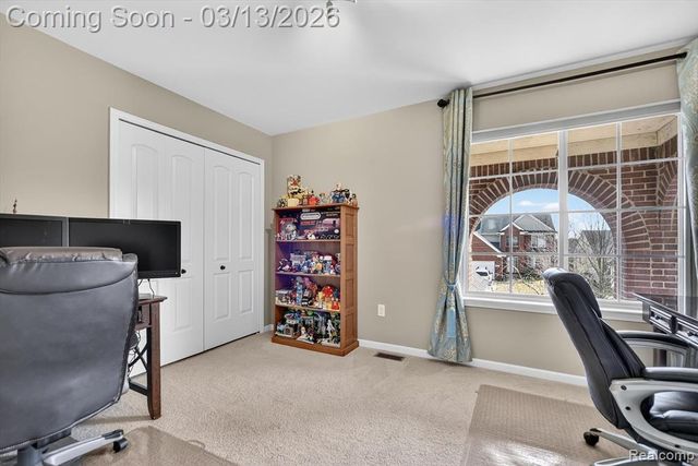 4153 Ash Tree Lane, Howell, MI 48843