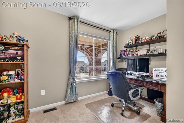 4153 Ash Tree Lane, Howell, MI 48843