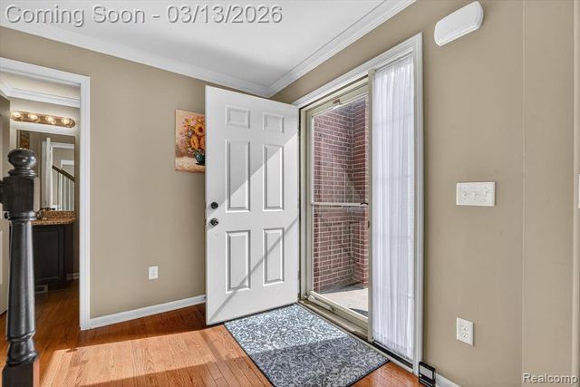 4153 Ash Tree Lane, Howell, MI 48843