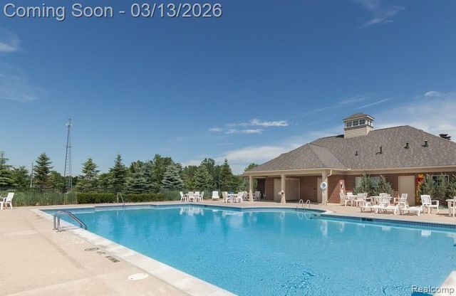 4153 Ash Tree Lane, Howell, MI 48843