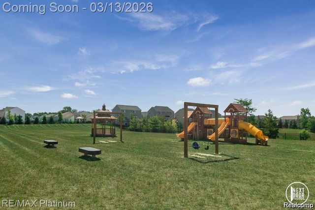 4153 Ash Tree Lane, Howell, MI 48843