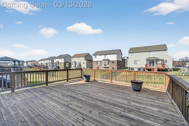 4153 Ash Tree Lane, Howell, MI 48843